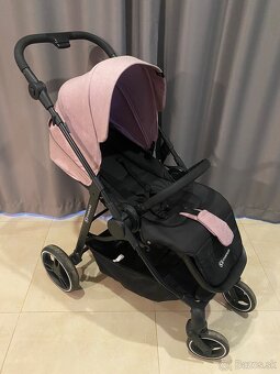 Športový kočiar KinderKraft - 4