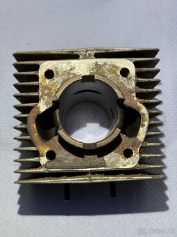 Valec babeta 207 - 4