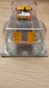 Deagostini Avia A31 OPS - 4