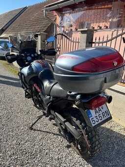 Triumph tiger 885i - 4