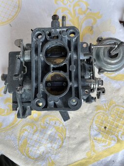 Karburator S120 - 4
