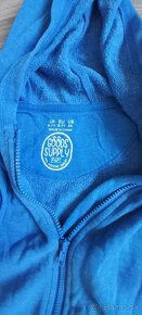 Mikina veľkosť: 122 - 4