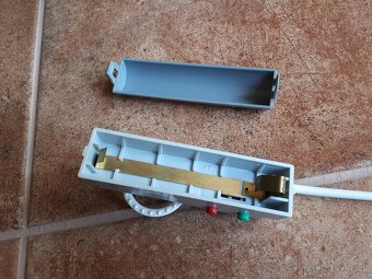 Stara hracka - Autobus KAROSA od ITES - 4