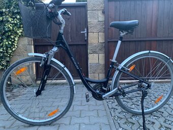 Mestský bicykel Specialized - 4