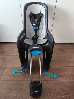 Detská sedačka. - 4