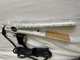 Štýlová keramická žehlička na vlasy CHI - 4