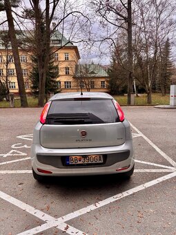 Punto evo 1.3jtd 55kw - 4