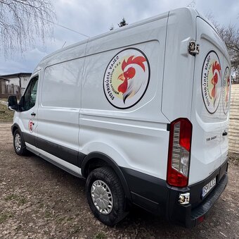 Ford Transit - 4