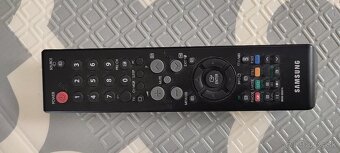 LCD televízor Samsung (model LE32A336) 32 " 81cm - 4