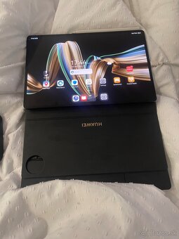 tablet Huawei MatePad Pro - 4