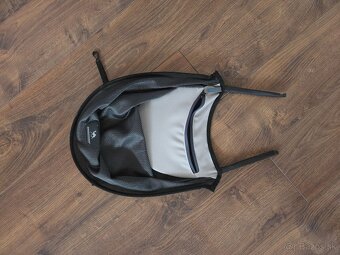 Detský turistický nosič Dromader Kangoo - 4