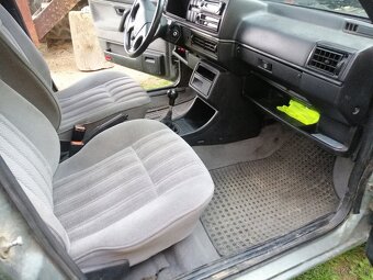 Volkswagen Golf 2 - 4