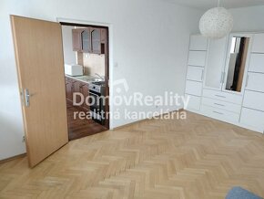 Pekný 1 izbový byt, 39 m2, Prievidza – „ČÍNSKY MÚR“ - 4