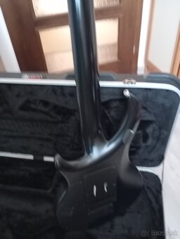 Elektrická gitara Musicman Majesty JP 7, music man - 4
