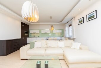 Predaj byty veľký 2 iz. Svätoplukova ul. Bratislava II-Nivy - 4