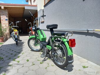 Babeta 210 - 4