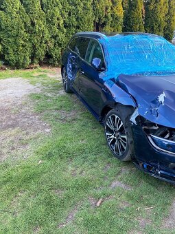Predam Renault Talisman 1.6 tce initiale paris - 4