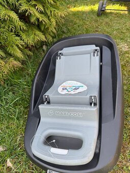 Izofix - 4