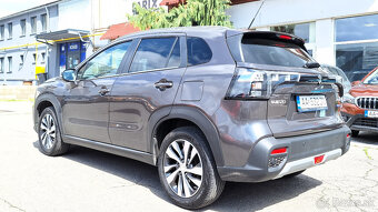 S-CROSS 1,4T GLX Elegance 4x4 TSMJYBD2S00B67047 - 4