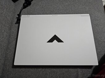 HP Victus herný notebook - 4