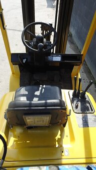 Vysokozdvižný vozík Hyster H3.00XM - 4