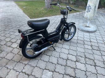 PIAGGIO SI - 4