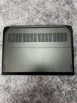 Notebook HP Pavilion Gaming 15-ec2002nc - 4