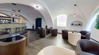 EXKLUZÍVNE NA PRENÁJOM – KOMERČNÉ A PREVÁDZKOVÉ PRIESTORY NA - 4