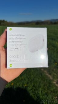 Air Pods Pro 2 - 4