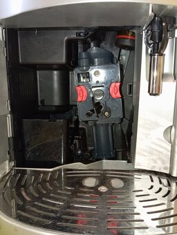 Delonghi ESAM4500 - 4