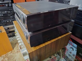 JVC videorekordéry HR-E439, HR-E239 - 4
