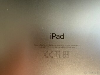 Predam Apple iPad mini 5 Wi-Fi 64GB Space Gray MUQW2FD/A - 4