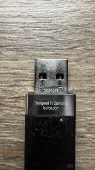 Leef iBridge Mobile Memory 32GB USB 2.0 Lightning - 4
