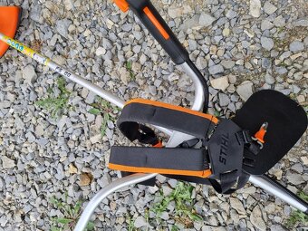 Predam krovinorez stihl fs 90 - 4