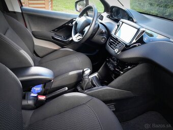 Peugeot 208 1,6 BlueHdi Style - 4