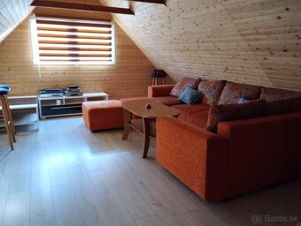 VÝHODNÁ PONUKA dom po rekonštrukcii na obchod/bývanie - 4
