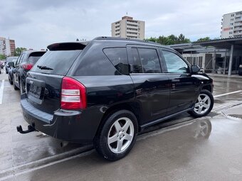 Jeep Compass 2.0 CRD - 4