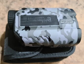 Laserový diaľkomer 1200m - 4