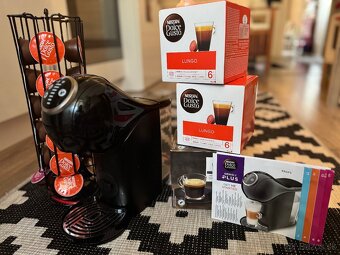 Dolce Gusto Genio S Plus - 4