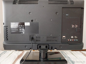 Predám Smart televízor Panasonic - 4