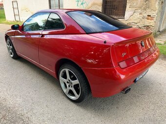 Alfa Romeo GTV 2.0 TwinSpark - 4