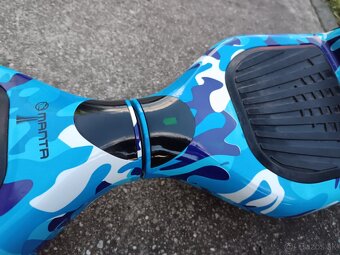 Hoverboard MANTA VIPER 6 - 4