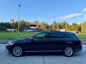 VOLKSWAGEN PASSAT VARIANT TSI HIGHLINE VIRTUAL - 4