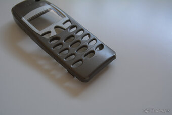 Zánovný Kryt Nokia 5110 - 4