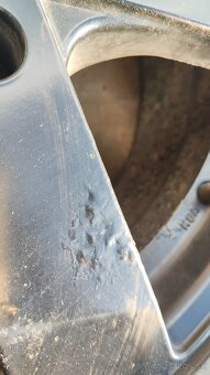 5x112 R17 Dezent elektróny (zima 225/45r17) - 4