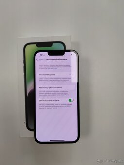 iPhone 14 128GB - 4