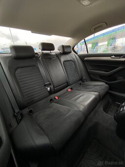 VW Passat B8 AG TDI 2.0 DSG BLUE MOTION - 4