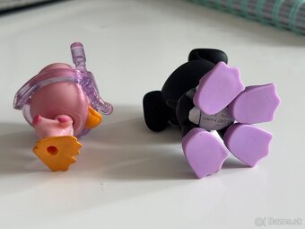 Littlest Pet Shop Pet pair - 4