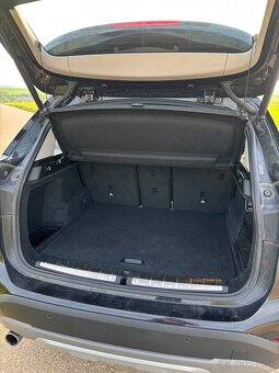 Predám BMW X1 sDrive 18d 2017 - 4