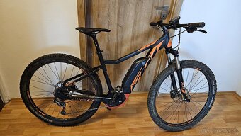 KTM Macina Alp 29 19"/48 - 4